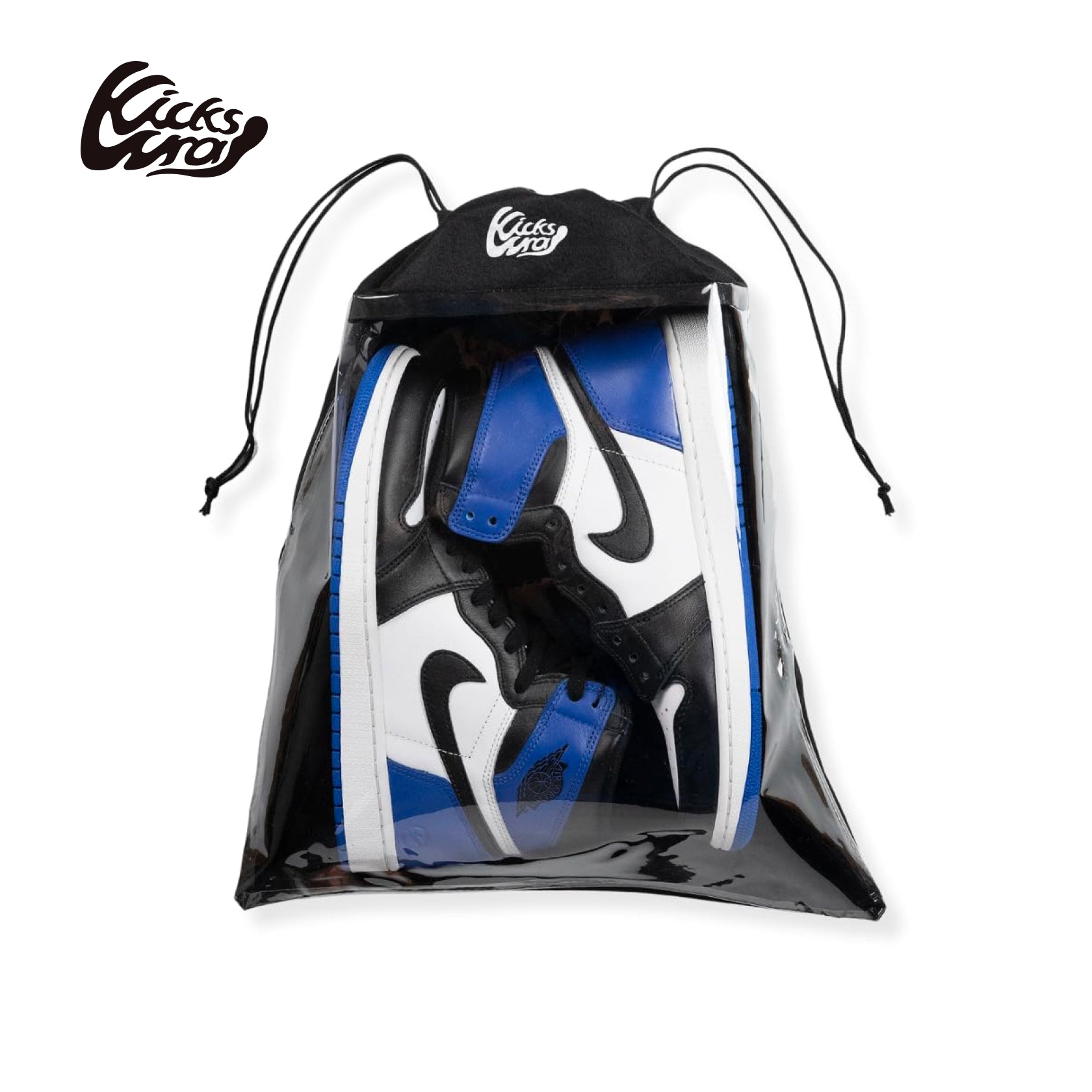 KicksWrap Shoes Bag 2.0